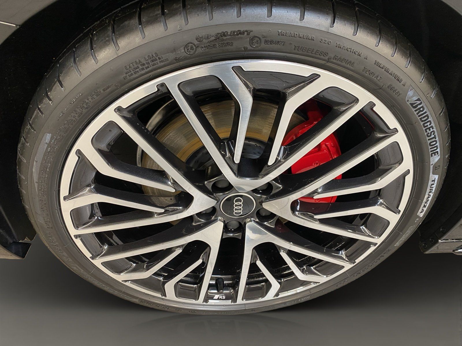 Audi A5 - Bild 7