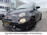 Abarth 595C - gebrauchte Abarth Coupés
