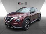 Nissan Juke N-CONNECTA DCT-Automatik Winter/Carplay/RFK