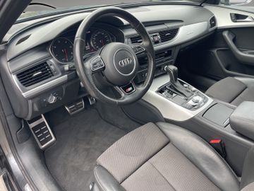 Audi A6 - 9