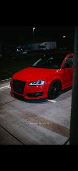 Audi s3 8p - gebrauchte Audi S3 aus dem Jahr 2012