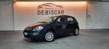 Fiat Punto Evo 1.2 5 porte S&S Dynamic - schwarze Fiat Punto Evo