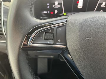 Bild 8 Skoda Kodiaq 1.5 TSI Style - Navi - DAB - SHZ - elektr