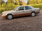 Mercedes-Benz W124 300 Diesel  Schiebedac... - Mercedes-Benz 300: W124 300d