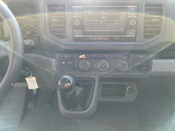 Bild 12 VW Crafter 30 2.0 TDI EcoProfi FWD