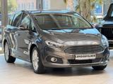 Ford S-MAX Titanium 2.0 TDCi*NAV*SHZ*AHK*PDC - Ford S-Max in Wuppertal