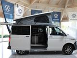Volkswagen T6 Premium DSG/LED/Standhzg/OpenSky/ACC KLIMA LE - Volkswagen T6 andere aus 2020