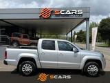 Volkswagen Amarok 3.0 TDI 204cv  DSG DBL CABINE - Volkswagen Amarok: Dsg