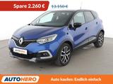 Renault Captur 1.3 TCe Version S *CAM*TEMPO*SHZ*ALU* - Renault Captur Gebrauchtwagen in Stuttgart