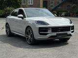 Porsche Cayenne E-Hybrid Coupe SPORTDESIGN*INNODRIVE*22 - Porsche Cayenne mit Benzin-Antrieb