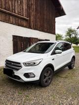 Ford Kuga 1,5 EcoBoost 4x2 110kW COOL & CONNECT C...