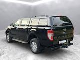Ford Panther XLT Doppelkabine 4x4 *1HD/AHK/3500kg* - Ford Ranger: Xlt Doppelkabine