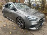 Mercedes-Benz B 180 DCT - AMG Line Kamera Panorama