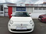 Fiat 500 Sport 1.2*eFH*Klima*Zahnr.NEU*AHK*Garantie - gebrauchte Fiat 500 aus dem Jahr 2011