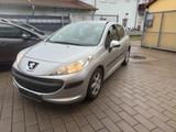 Peugeot 207 - Peugeot 207 in Karlsruhe