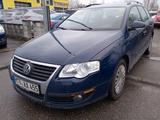 Volkswagen Passat 1.4 TSI BlueMotion Comfortline.Tüv 7/27 - Volkswagen Passat aus 2009: Kombi