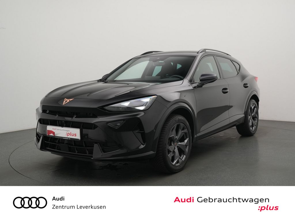 Image of Cupra Formentor