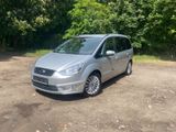 Ford Galaxy 2.0 tdci. Champions Edition  - Ford Galaxy: Edition