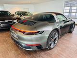 Porsche 911 Targa 4S Sport Chrono/Lift/Hinterachsl Appro - Porsche 992 in Köln