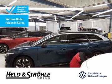 Volkswagen Leasingangebot: Volkswagen ID.7 Tourer Pro AHK 360° AR-HuD IQ-LED WÄPU 20"