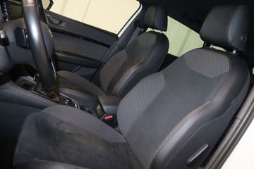 SEAT Ateca - 8