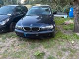 BMW 320i 170PS 1.Hand - BMW 320 aus 2002: 320i
