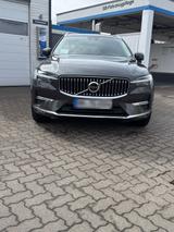 Volvo XC60 Hybrid Diesel - Volvo XC60 Kombi Gebrauchtwagen