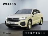 Volkswagen Touareg 3.0 TDI 4Motion R-Line *Leder*360*HUD*AC - VW Touareg Gebrauchtwagen in Bremen