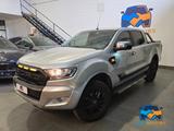 Ford Ranger Double Cab Ranger 2.2 tdci double ca - Ford Ranger: Cab
