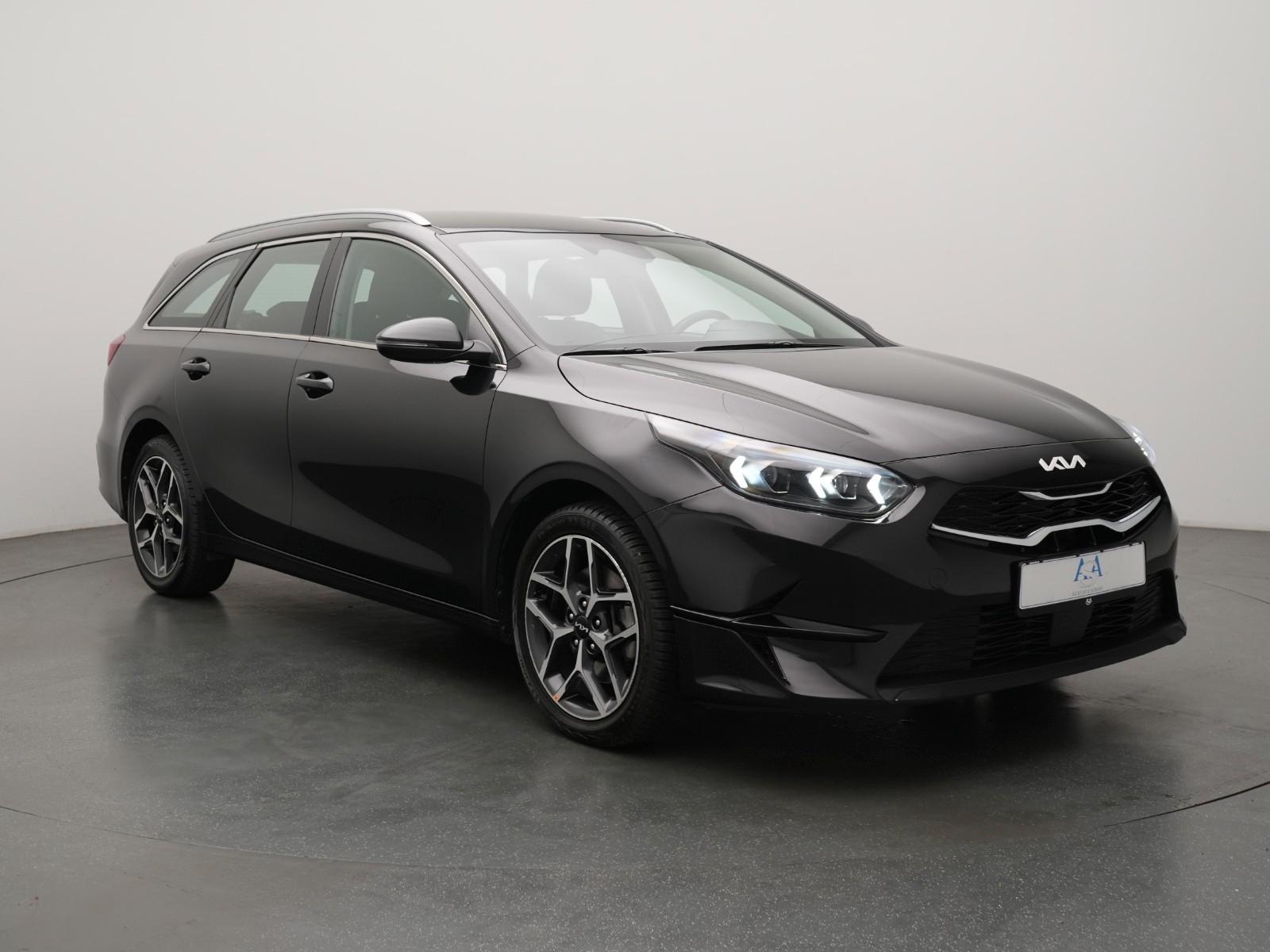Kia cee'd SW Spirit APPS+NAVI+RFKAMERA+SITZ|LENKHZG