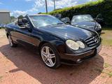 Mercedes-Benz CLK 320 - Mercedes-Benz aus 2004: Cabrio, Clk