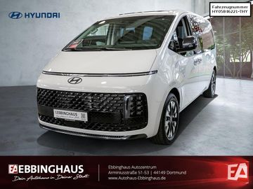Hyundai STARIAStaria 1.6 Signature Hybrid 2WD Park-Paket BOSE