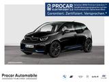 BMW i3s 120 RFK NAVI Standh. LED PDC V+H DAB Glasd. - BMW: Glas