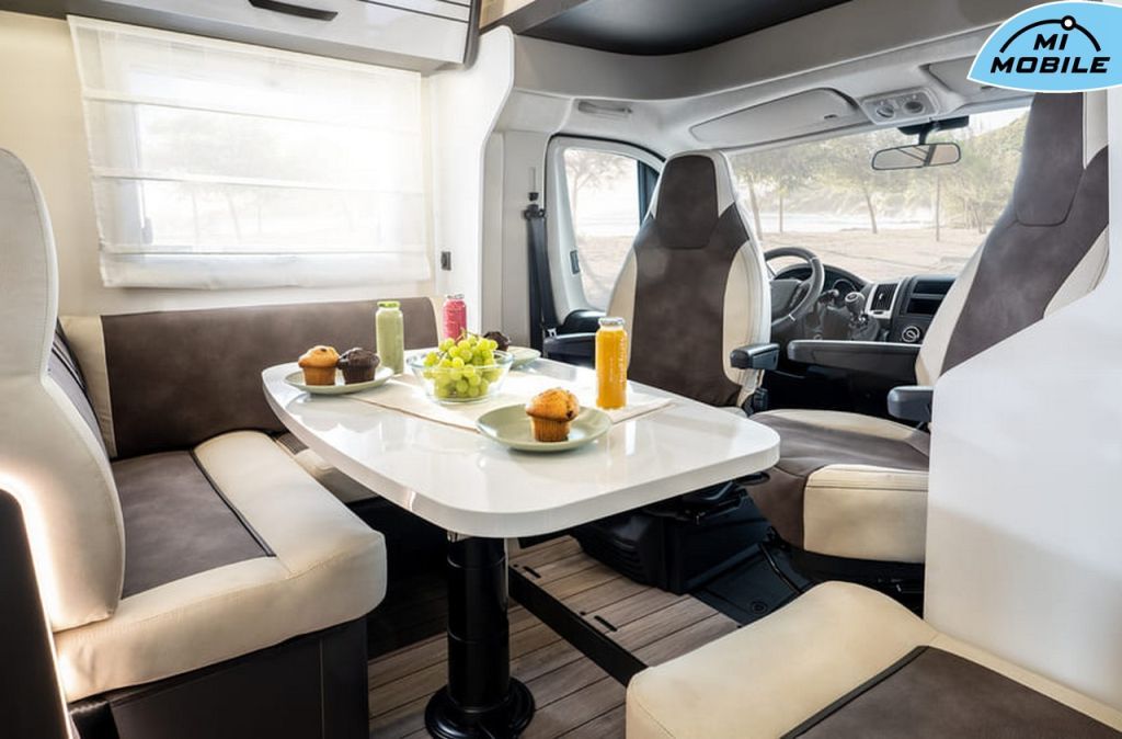 Fahrzeugabbildung Forster A 699 EB *Early Bird 2025*
