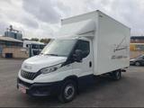 Iveco Daily , Automatic, 3.0 Motor, Hebebühne 