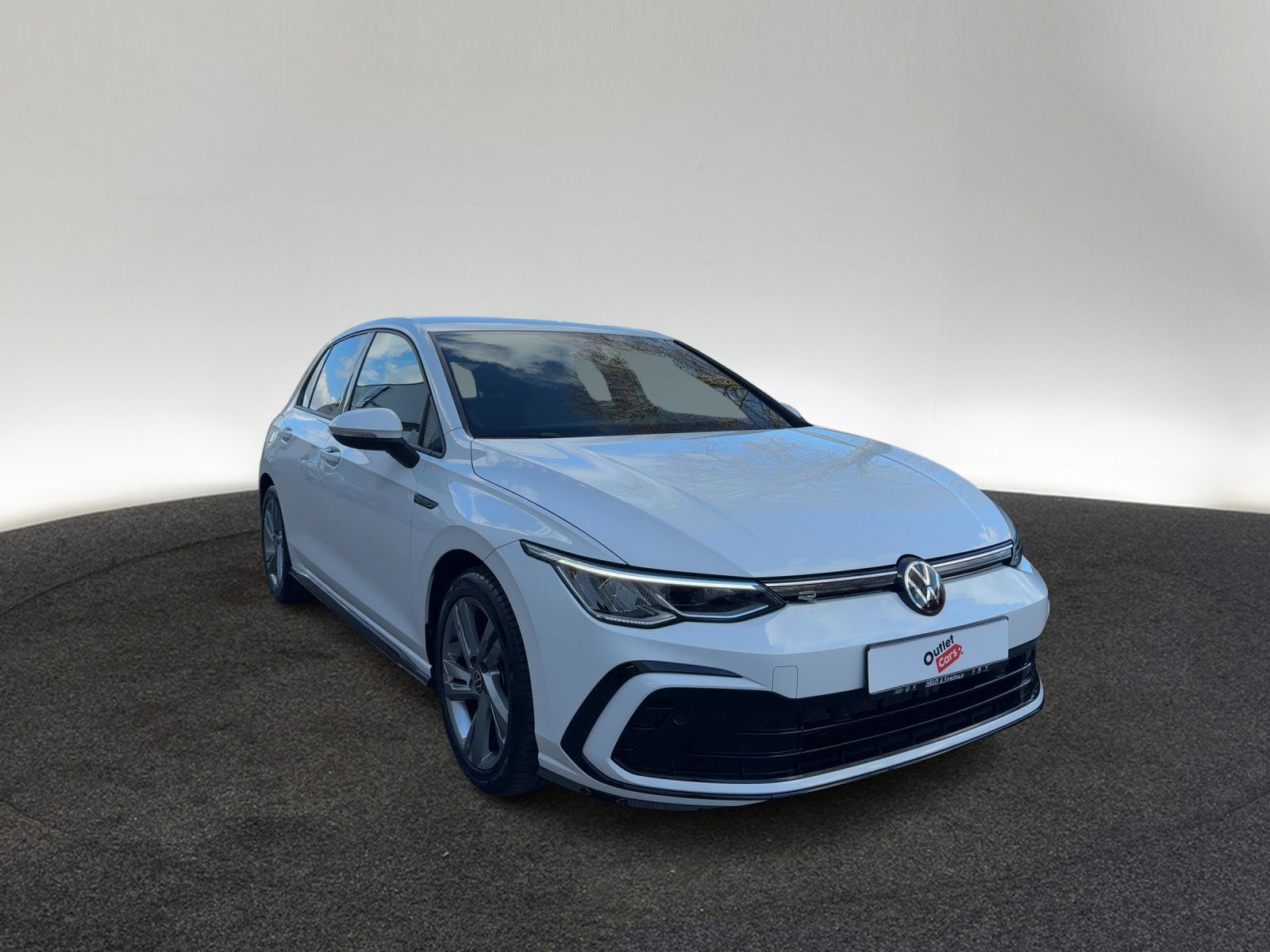 Volkswagen Golf - Bild 5