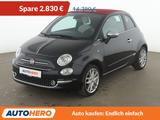 Fiat 500C 1.0 Mild-Hybrid Dolcevita*NAVI*PDC*TEMPO*