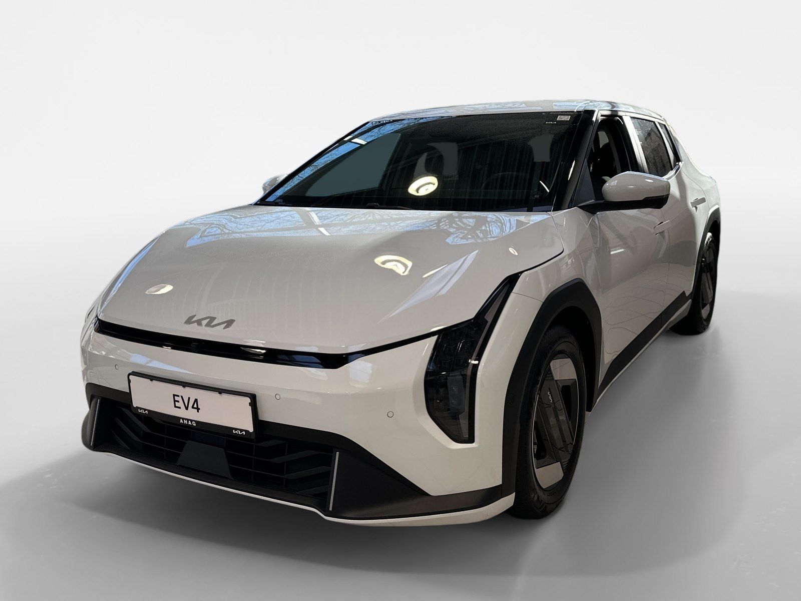 Kia EV4 81 FWD EARTH UP TE WIC DWP 150 kW Earth