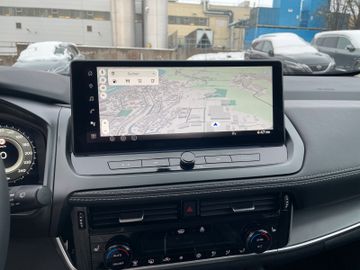 Nissan Qashqai - 5