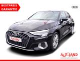 Audi A3 SB 40 1.4 TFSI e advanced LED Navi Tempomat