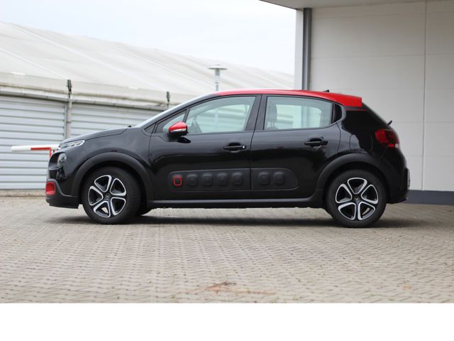 Citroën C3 Shine