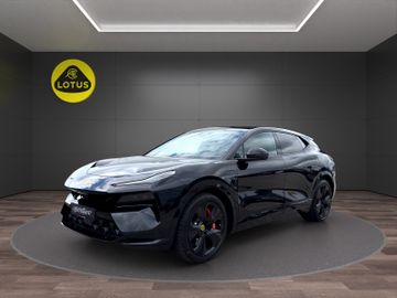 Lotus Eletre  600 GT SE *Lotus Leipzig*