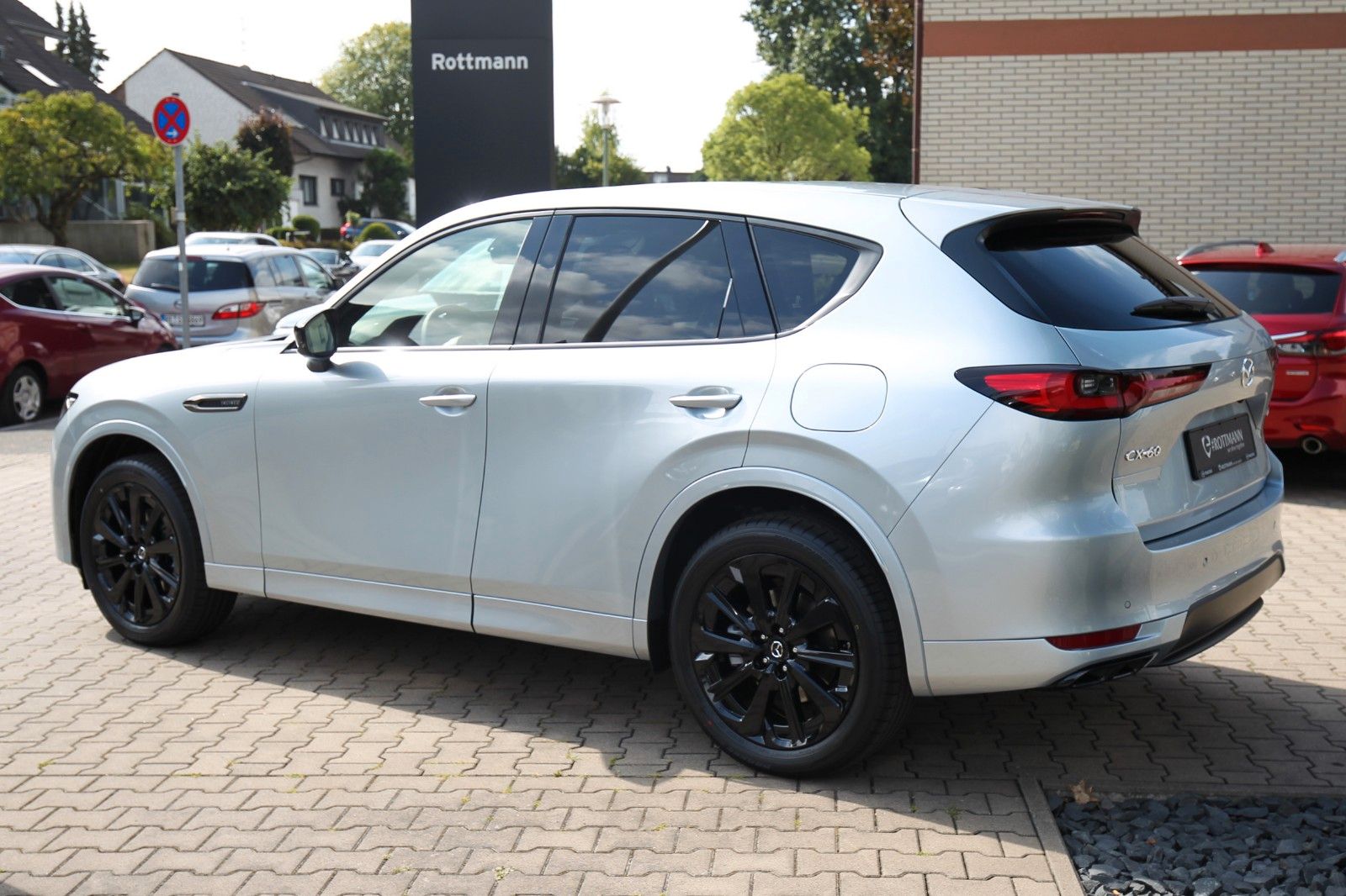 Mazda CX-60 - Bild 7