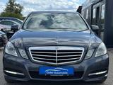 Mercedes-Benz E 250 Lim. CGI BlueEfficiency ++Finanzierung++ - Mercedes-Benz Finanzierung