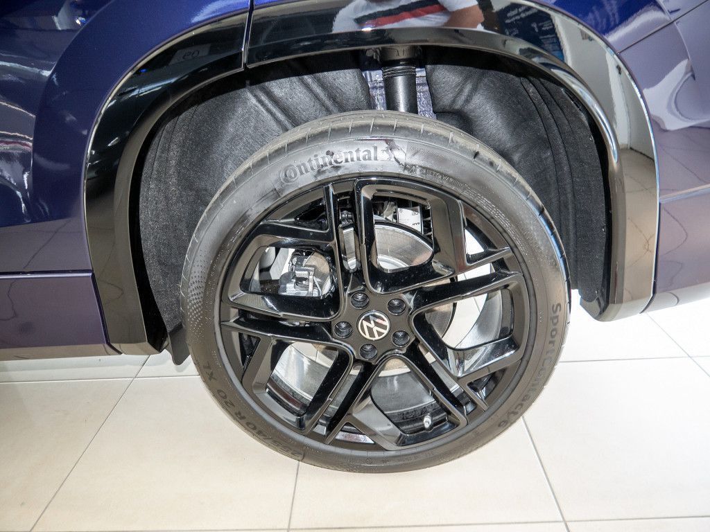 Volkswagen Tayron - Bild 6
