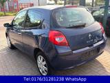 Renault Clio 1.6 16V 65kW !! Xenon !! Klima !! Tüv !! - gebrauchte Renault Clio aus dem Jahr 2007