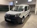 Renault Kangoo Z.E. 2-Sitzer Elektro - Renault Kangoo E-TECH Gebrauchtwagen