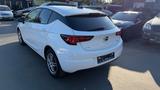 Opel Astra K Dynamic Paket 110KW EUR6/CARPLAY/R-CAM/ - Opel Astra mit Benzin-Antrieb: Limousine, 1.6