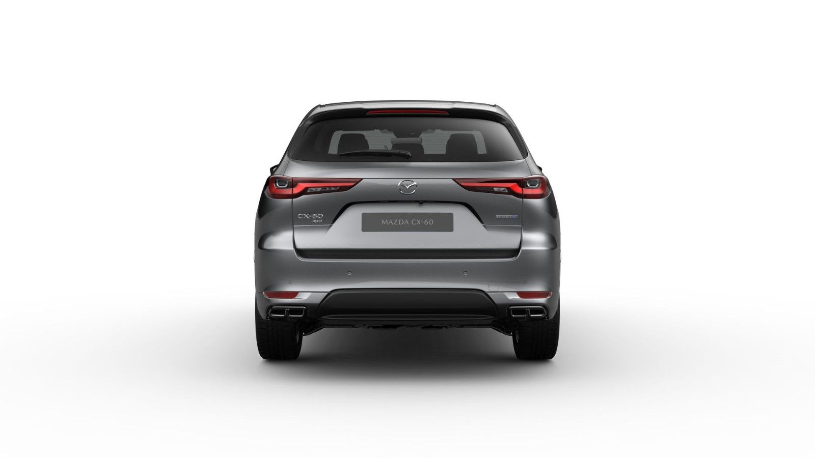 Mazda CX-60 - Bild 6