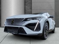 Peugeot 408 - Vorschau Bild 4